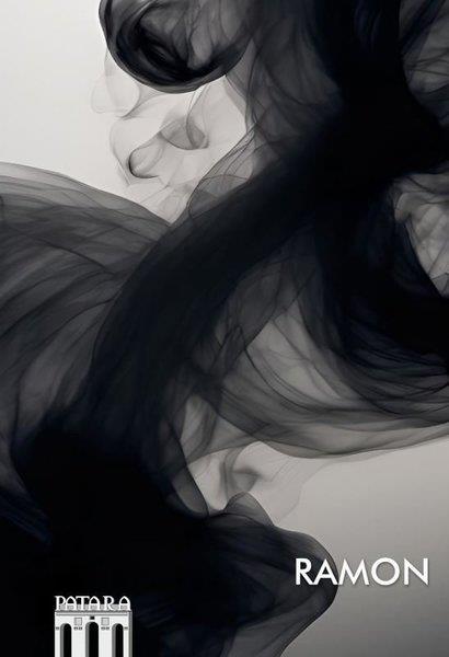 Müşfik KaradoğanTürk RomaniRamon