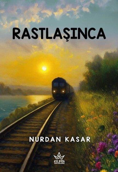 Nurdan KasarTürk ŞiiriRastlaşınca