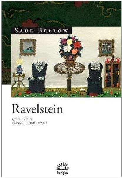 Saul BellowDünya RomanRavelstein