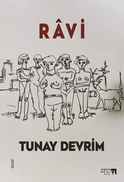 Tunay DevrimTürk RomaniRavi