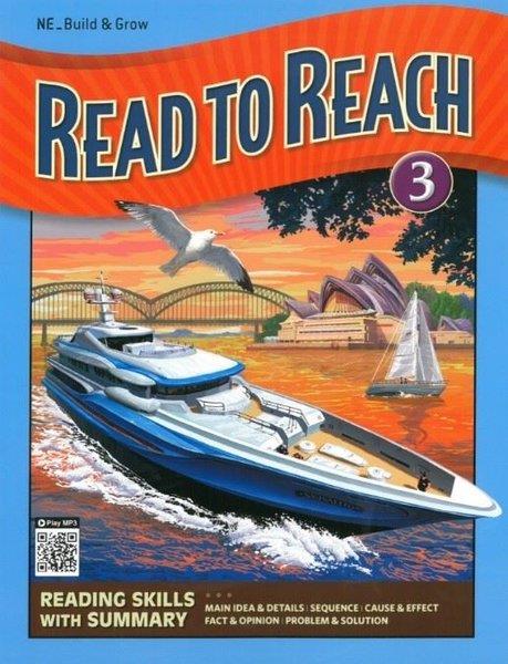 Hallie WellsLanguageRead to Reach 3