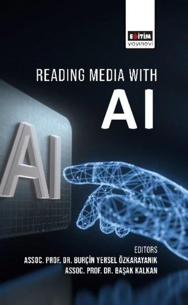 Selçuk KüpçükArtReading Media With AI