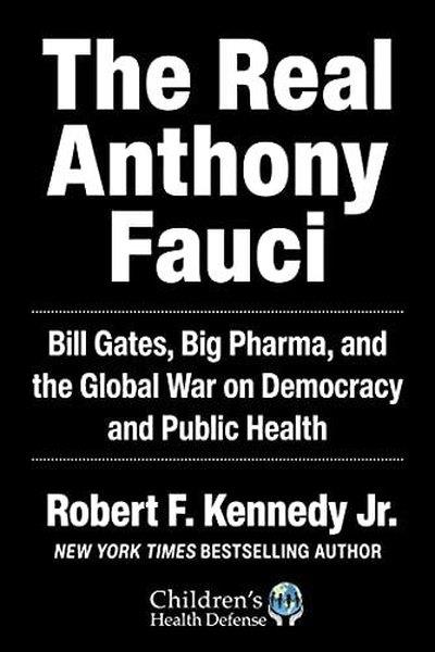 KolektifHealth/Fitness/PsychologyReal Anthony Fauci