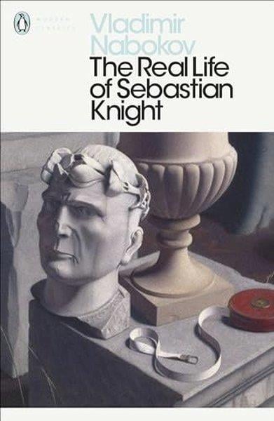 KolektifLiteratureReal Life of Sebastian Knight (Penguin Modern Classics)