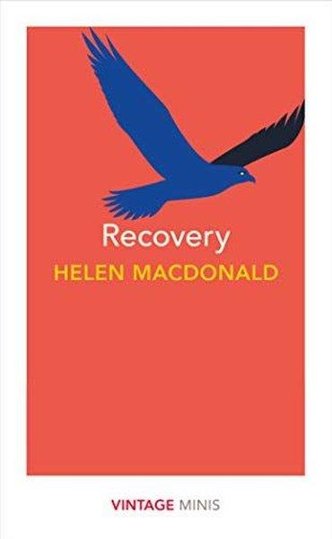 Helen MacdonaldClassicsRecovery : Vintage Minis