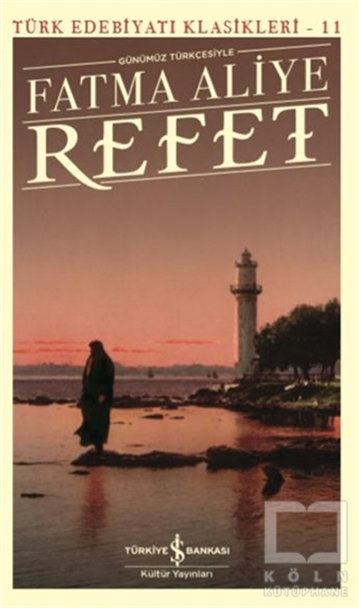 Refet (Günümüz Türkçesiyle)