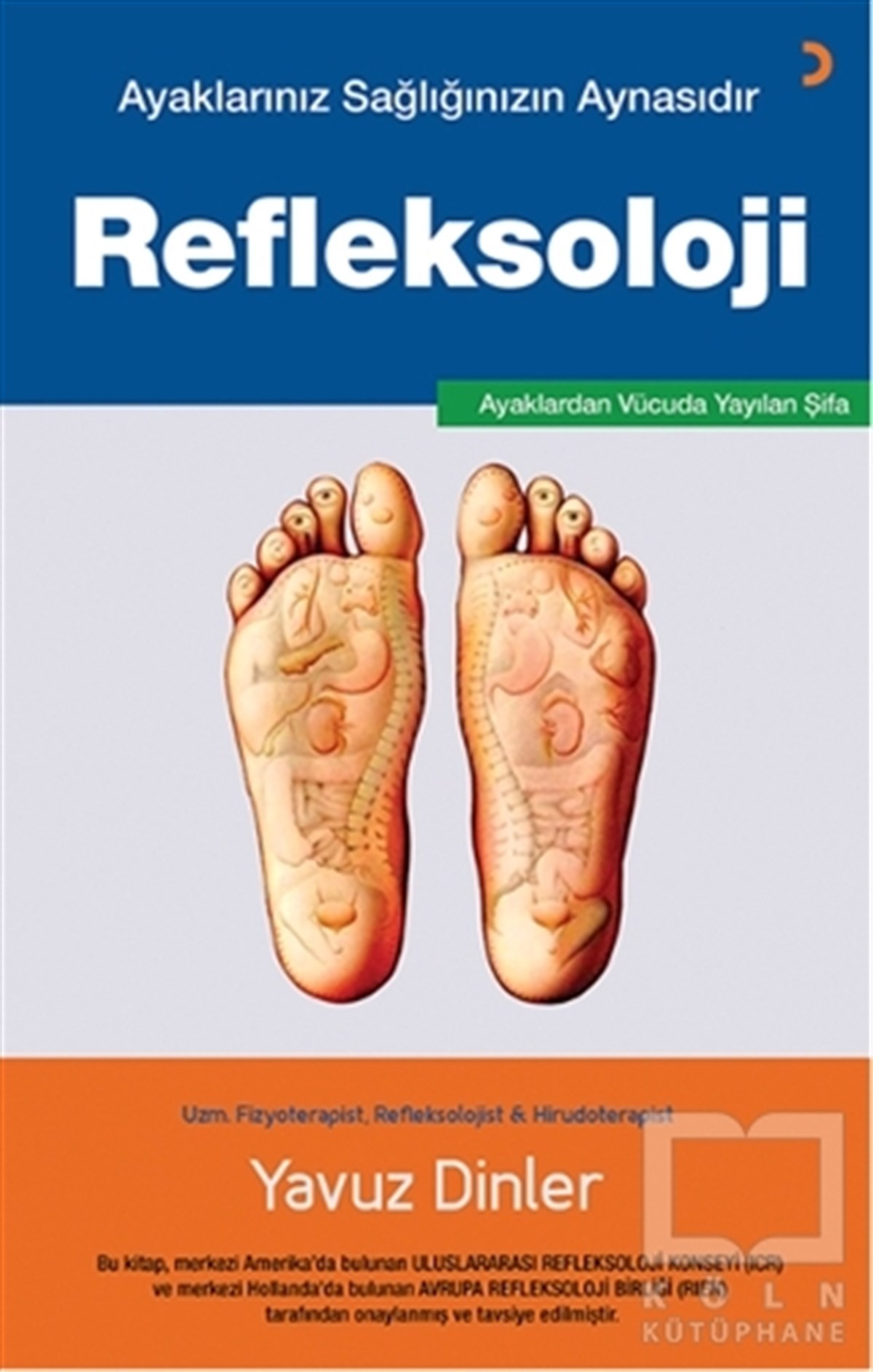 Yavuz DinlerDiğerRefleksoloji