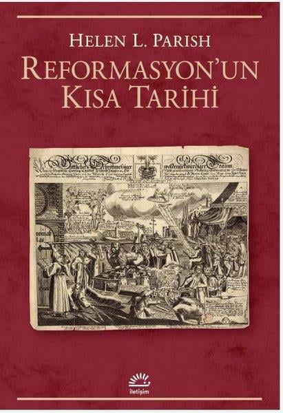 Helen L. ParishDünya TarihiReformasyon'un Kısa Tarihi