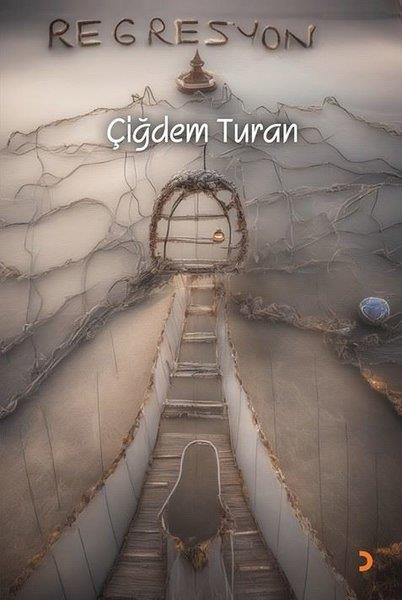 Çiğdem TuranBücher zur persönlichen EntwicklungRegresyon