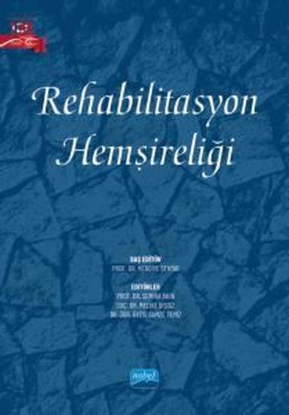 KolektifTipRehabilitasyon Hemşireliği