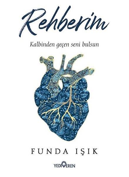 Funda IşıkBücher zur persönlichen EntwicklungRehberim