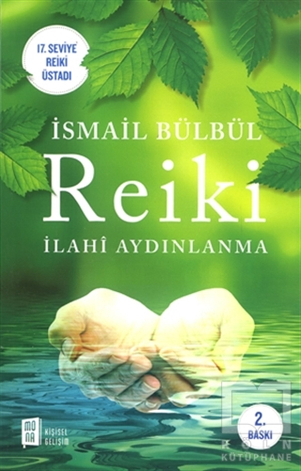İsmail BülbülDiğerReiki