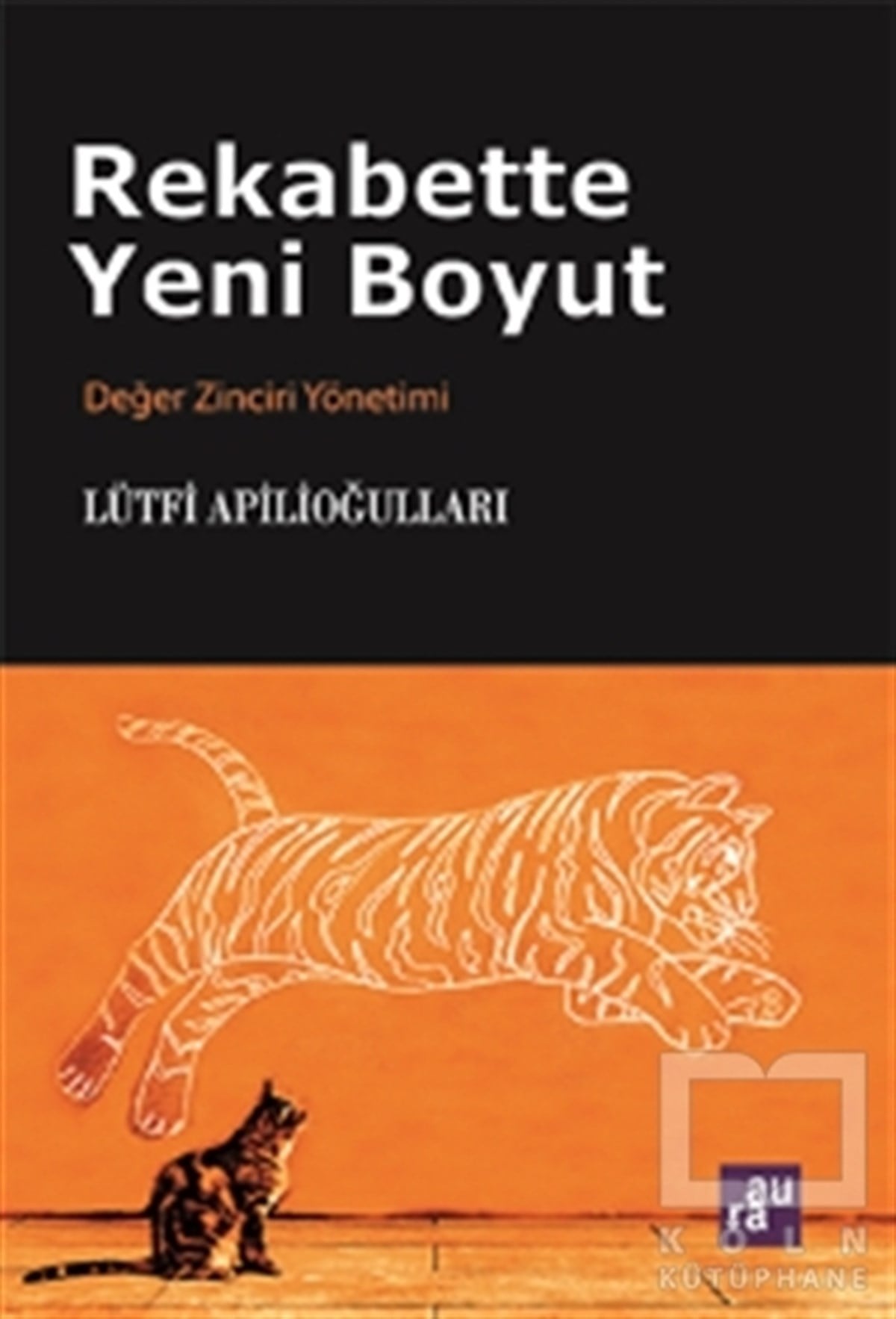 Rekabette Yeni Boyut