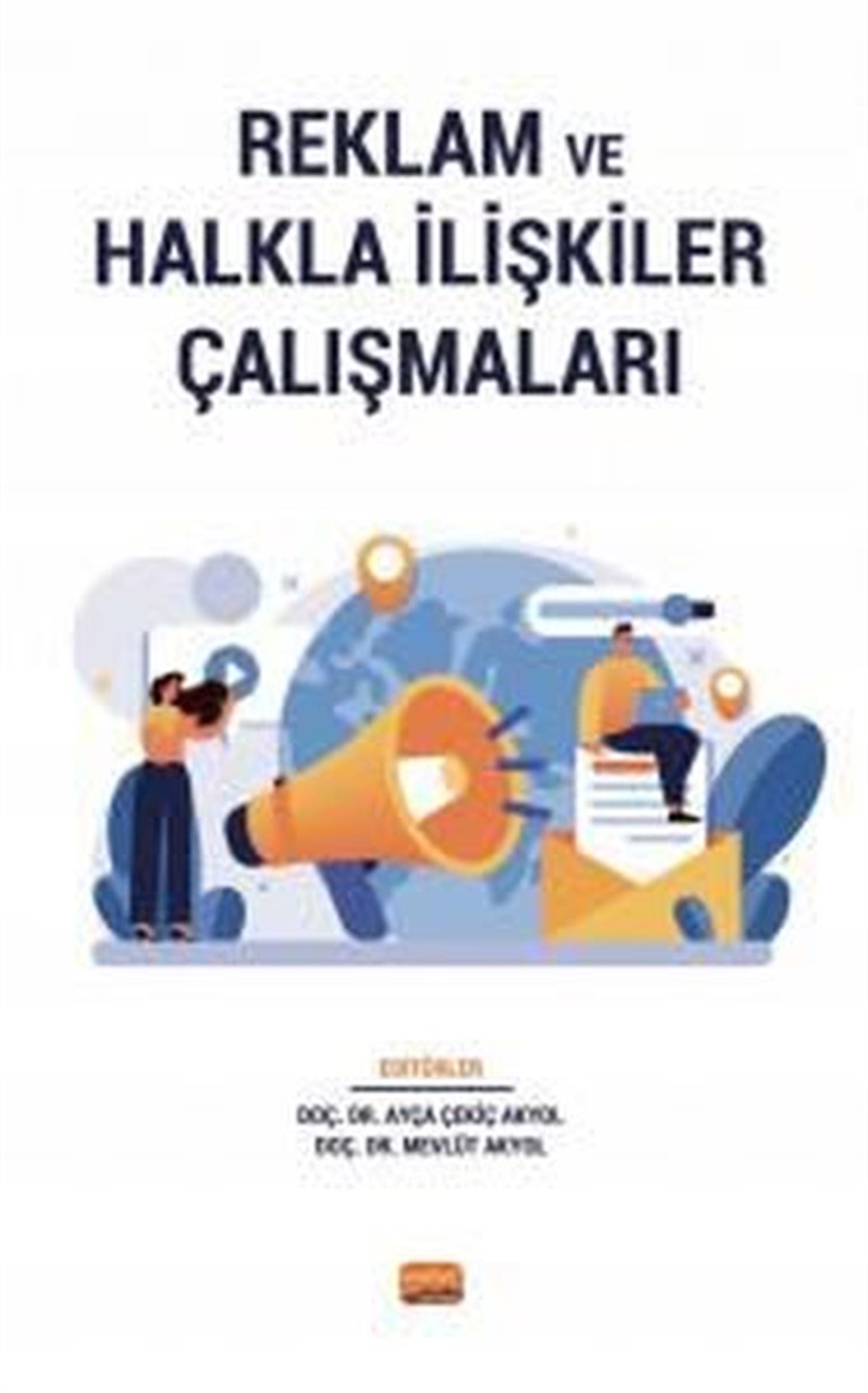 KolektifEğitimReklam ve Halkla İlişkiler Çalışmaları