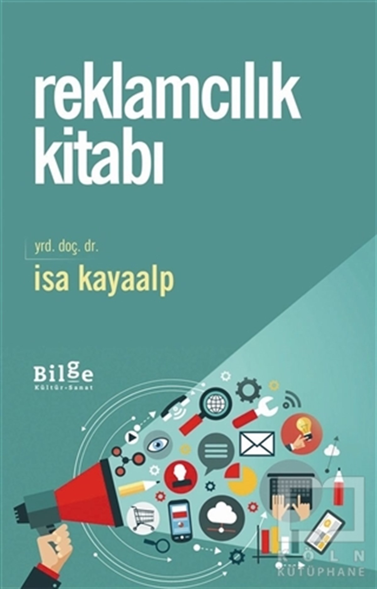 Reklamcılık Kitabı