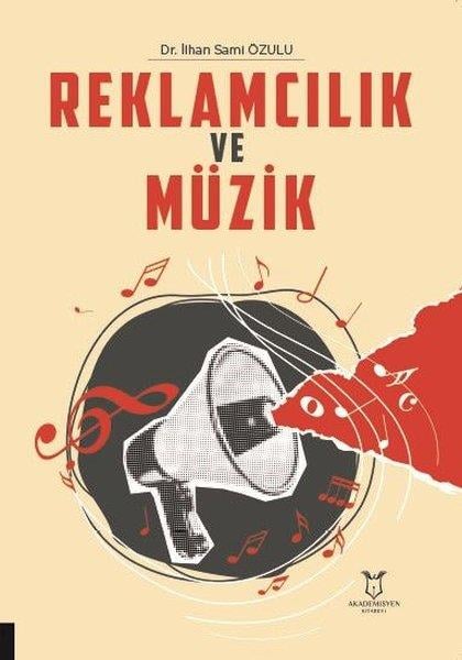 İlhan Sami ÖzuluDigerReklamcılık ve Müzik