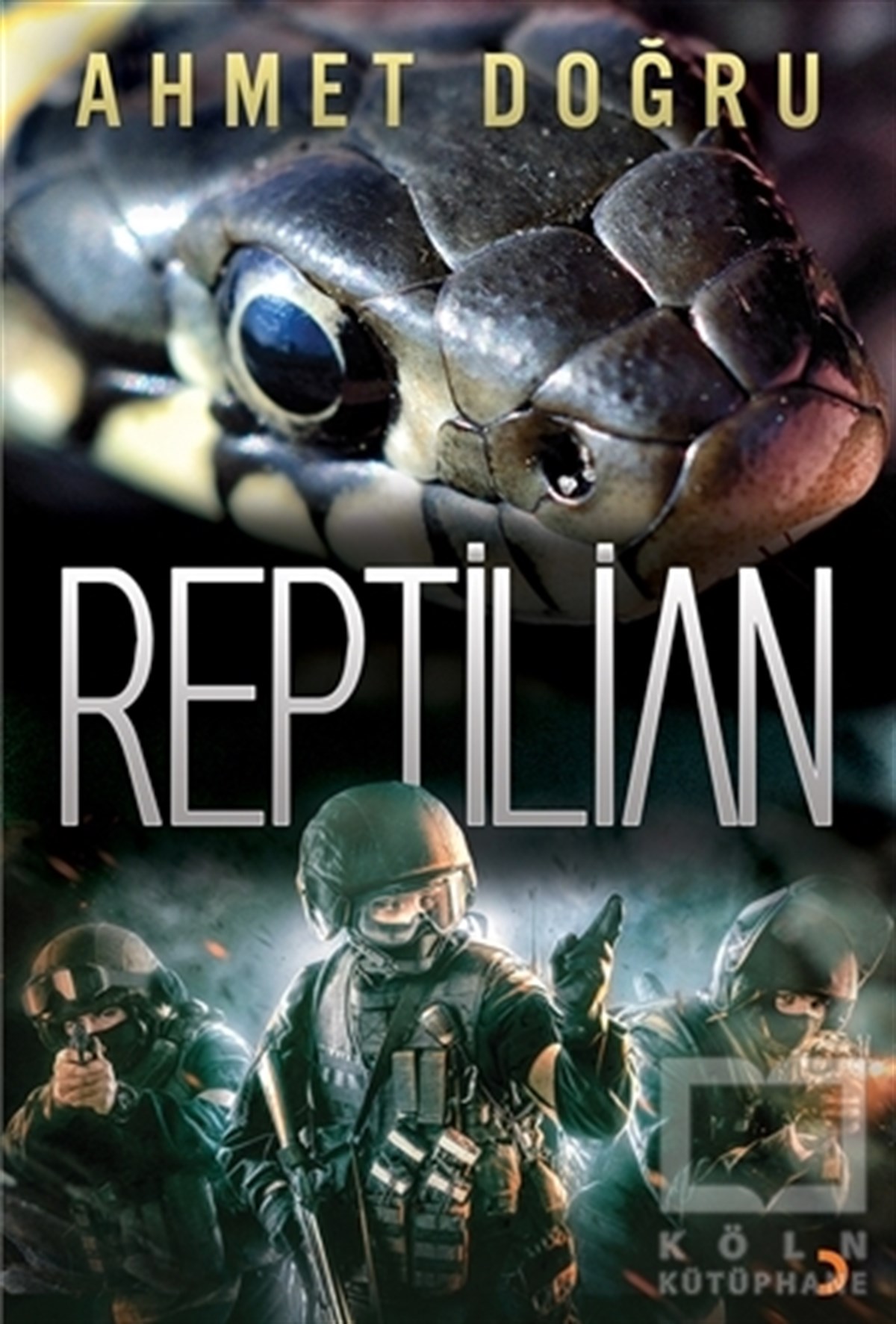 Reptilian