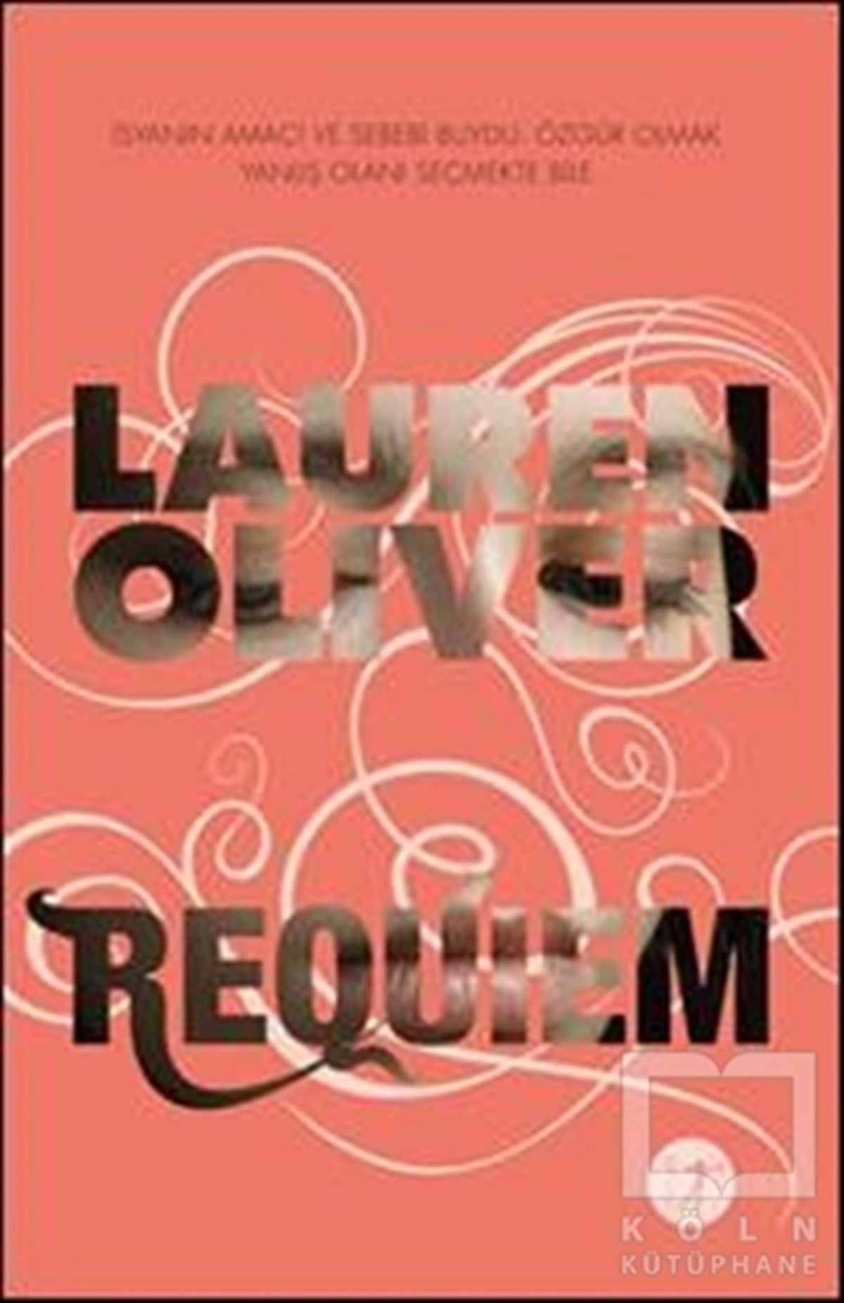 Lauren OliverRomanRequiem
