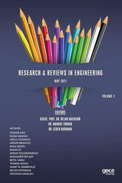 KolektifOther (Reference)Research and Reviews in Engineering May 2021 - Volume 2