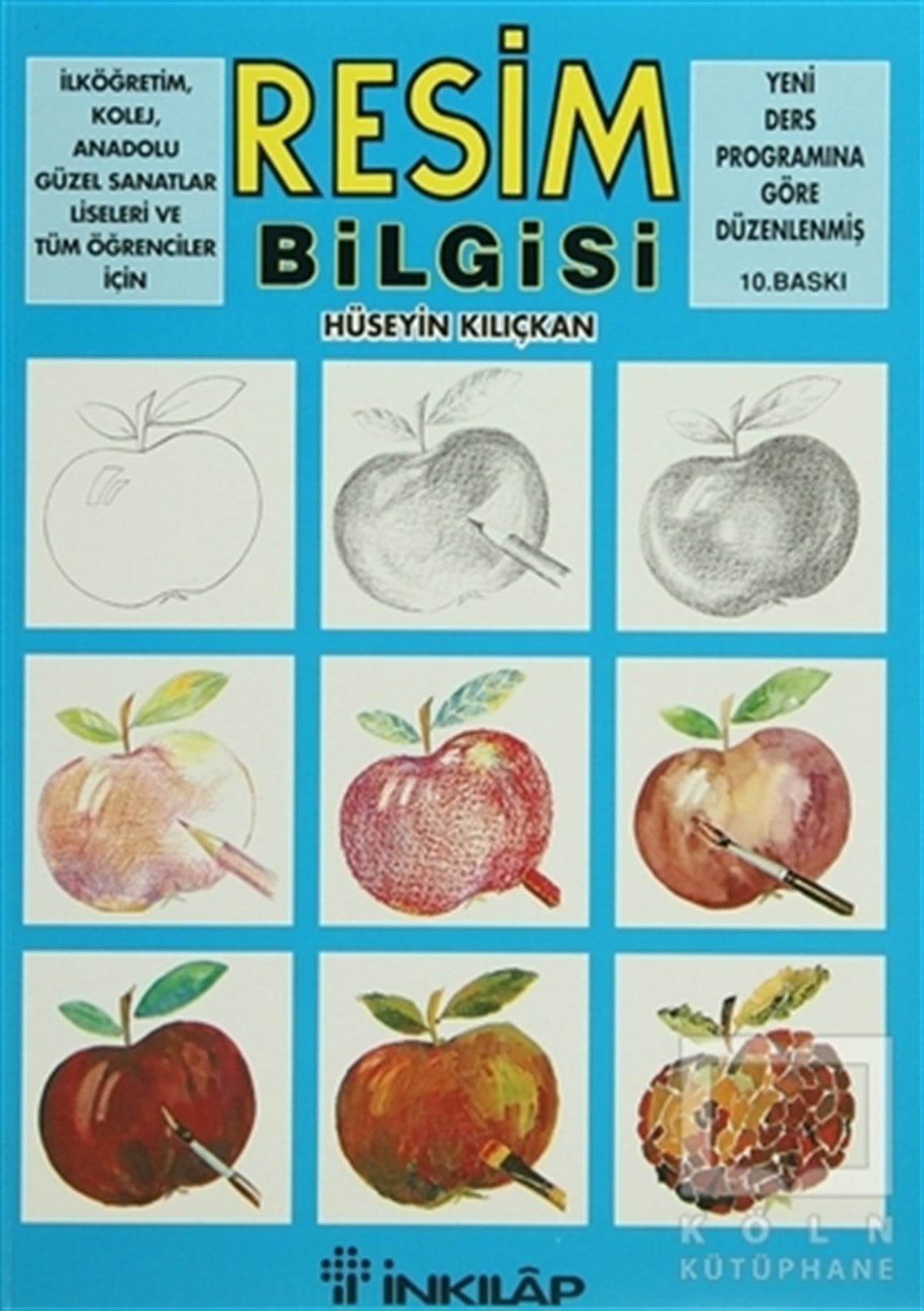 Resim Bilgisi