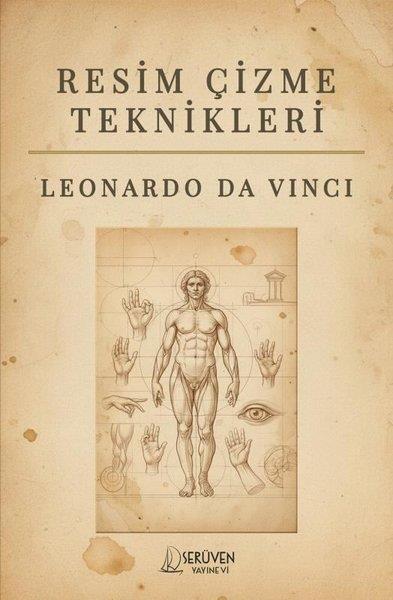 Leonardo Da VinciFelsefe BilimiResim Çizme Teknikleri