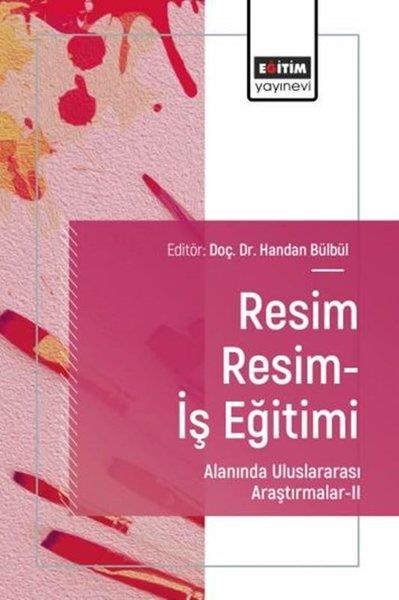 KolektifEğitimResim Resim - İş Eğitimi Alanında Uluslararası Araştırmalar 2