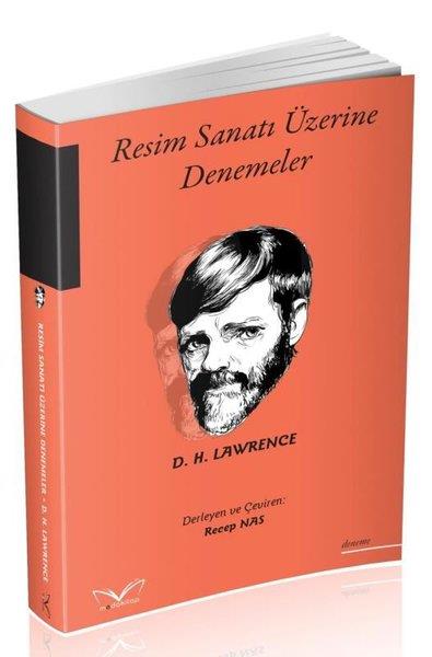 D. H. LawrenceKunsttheorie BücherResim Sanatı Üzerine Denemeler