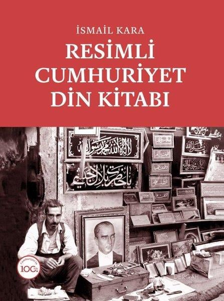 İsmail KaraTürkiye ve Cumhuriyet Tarihi KitaplarıResimli Cumhuriyet Din Kitabı Seti - 3 Kitap Takım - Kutulu