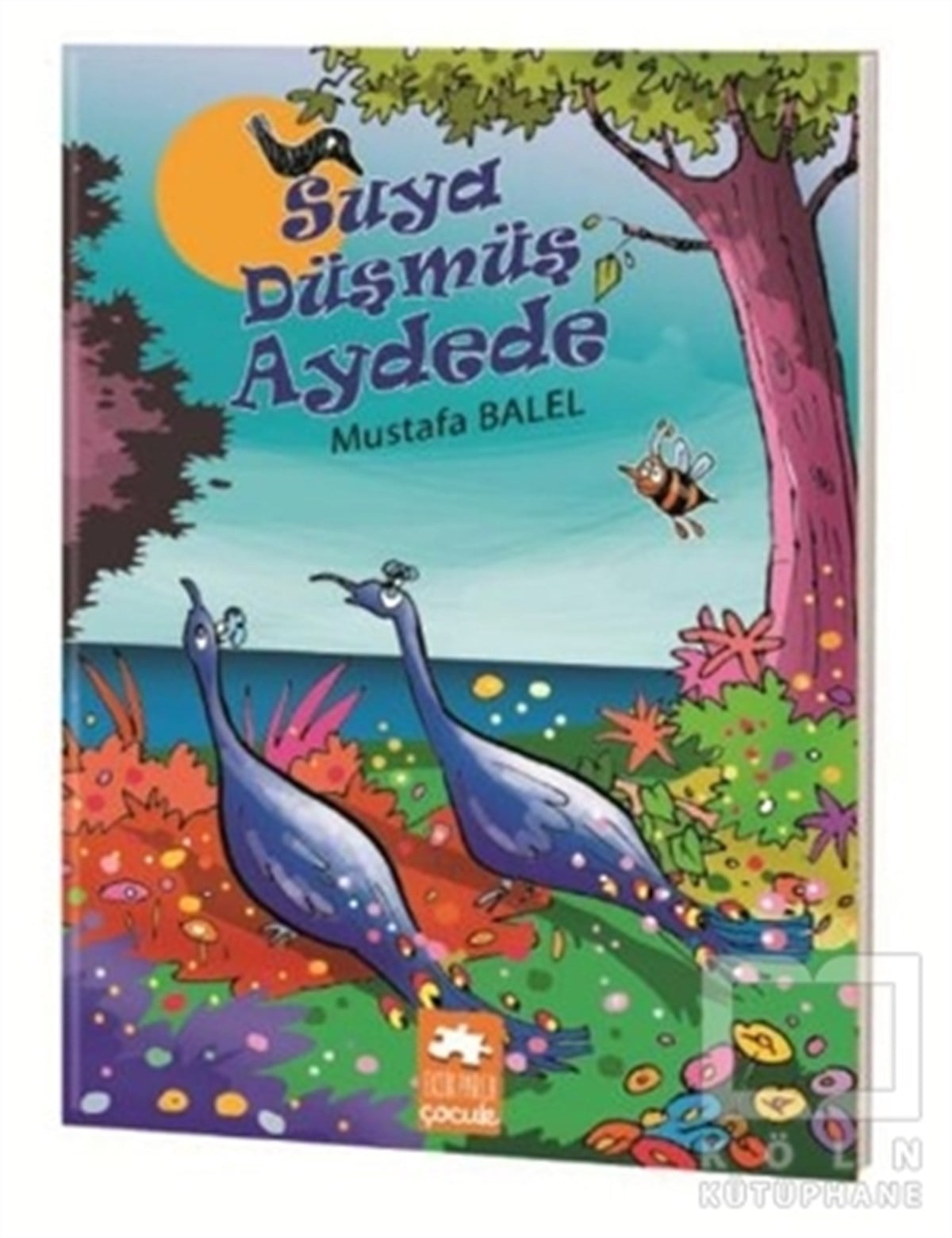 Resimli Öykü Seti (10 Kitap)