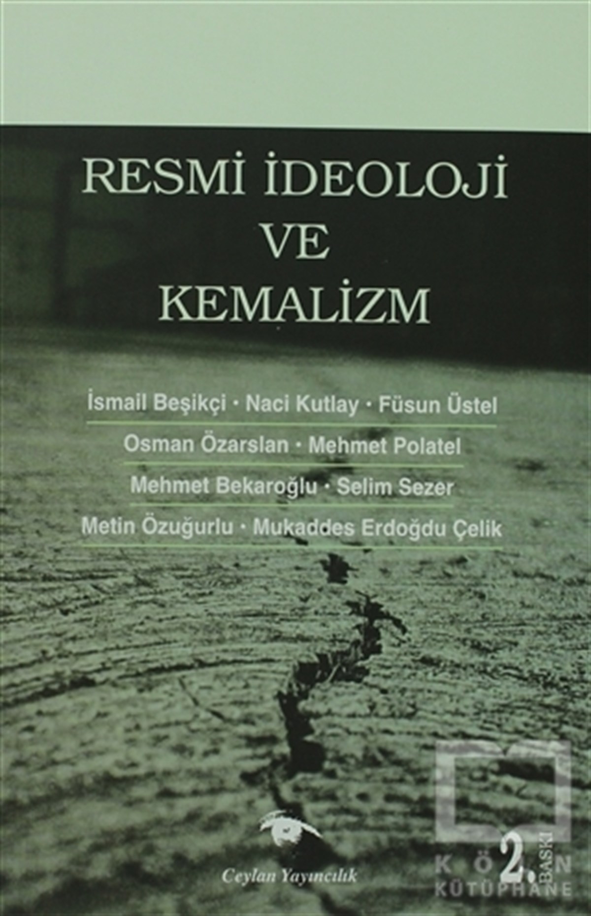 KolektifDiğerResmi İdeoloji ve Kemalizm