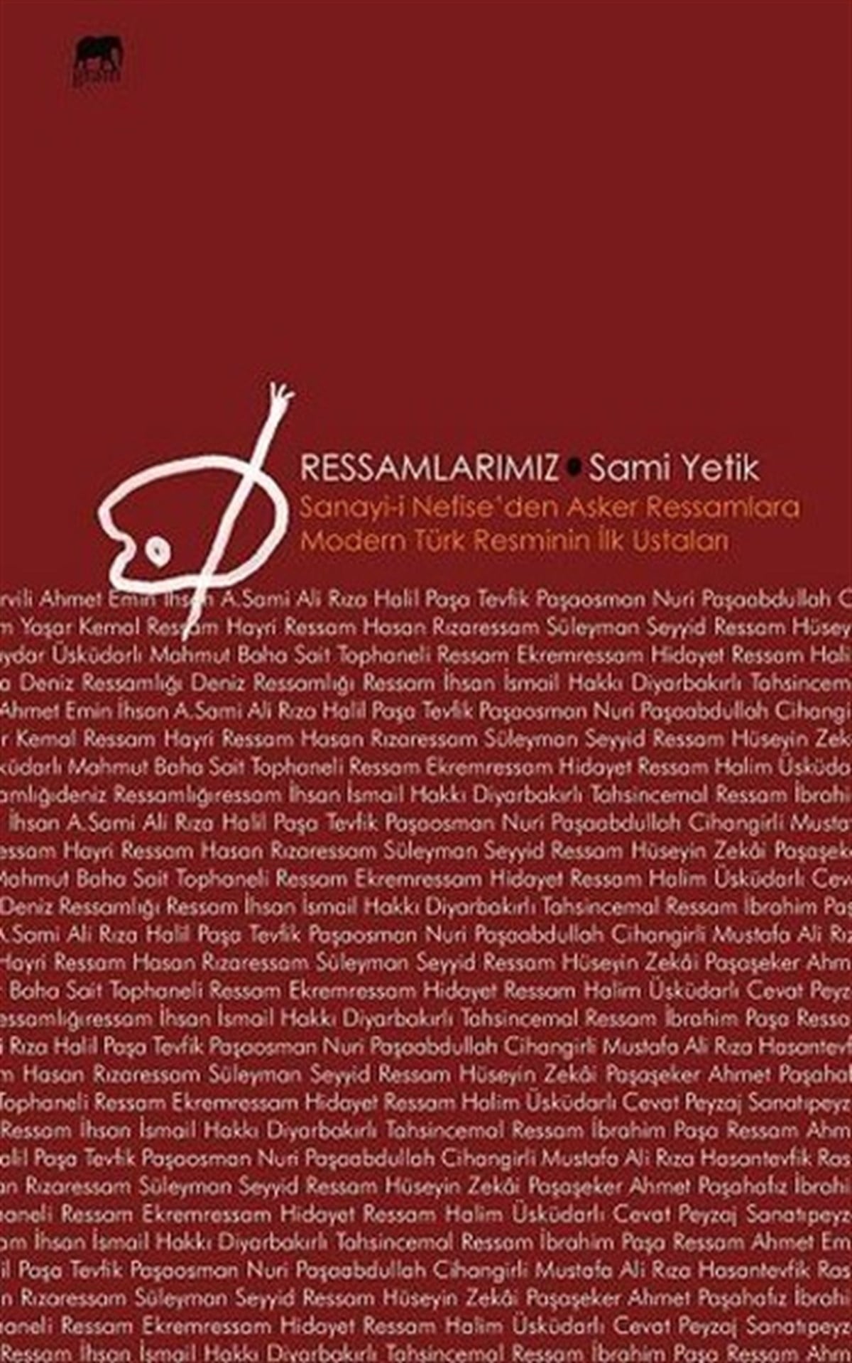 Sami YetikSanatçılarRessamlarımız