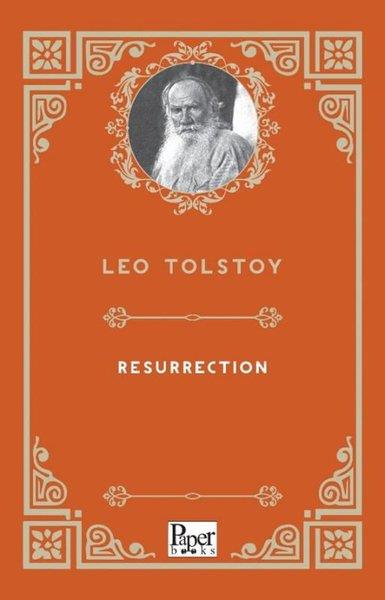 Leo TolstoyClassicsResurrection