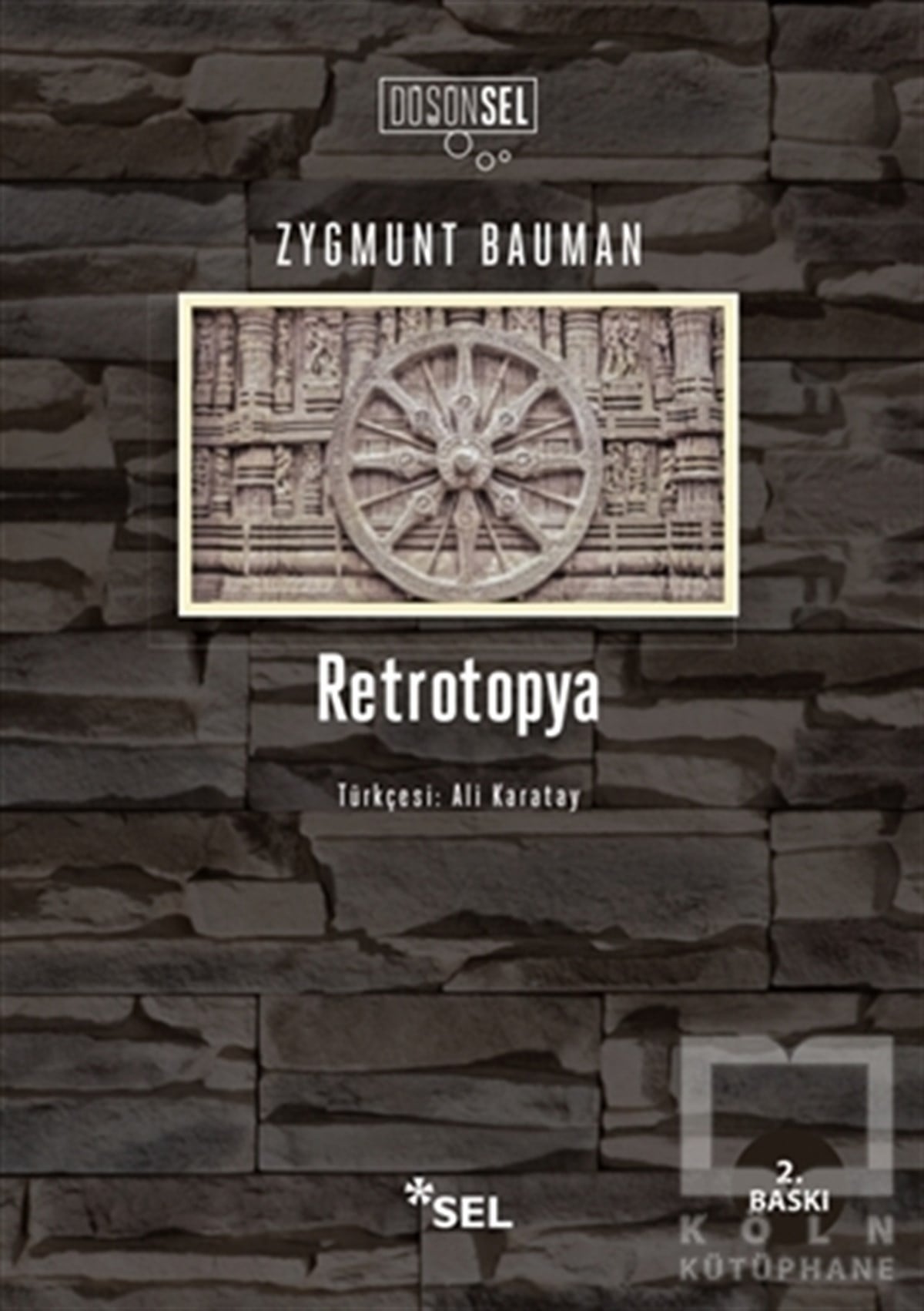 Retrotopya