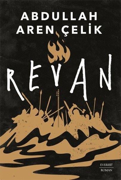 Abdullah Aren ÇelikTürkiye RomanRevan