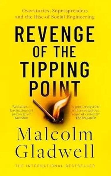 Malcolm GladwellOther (Reference)Revenge of the Tipping Point