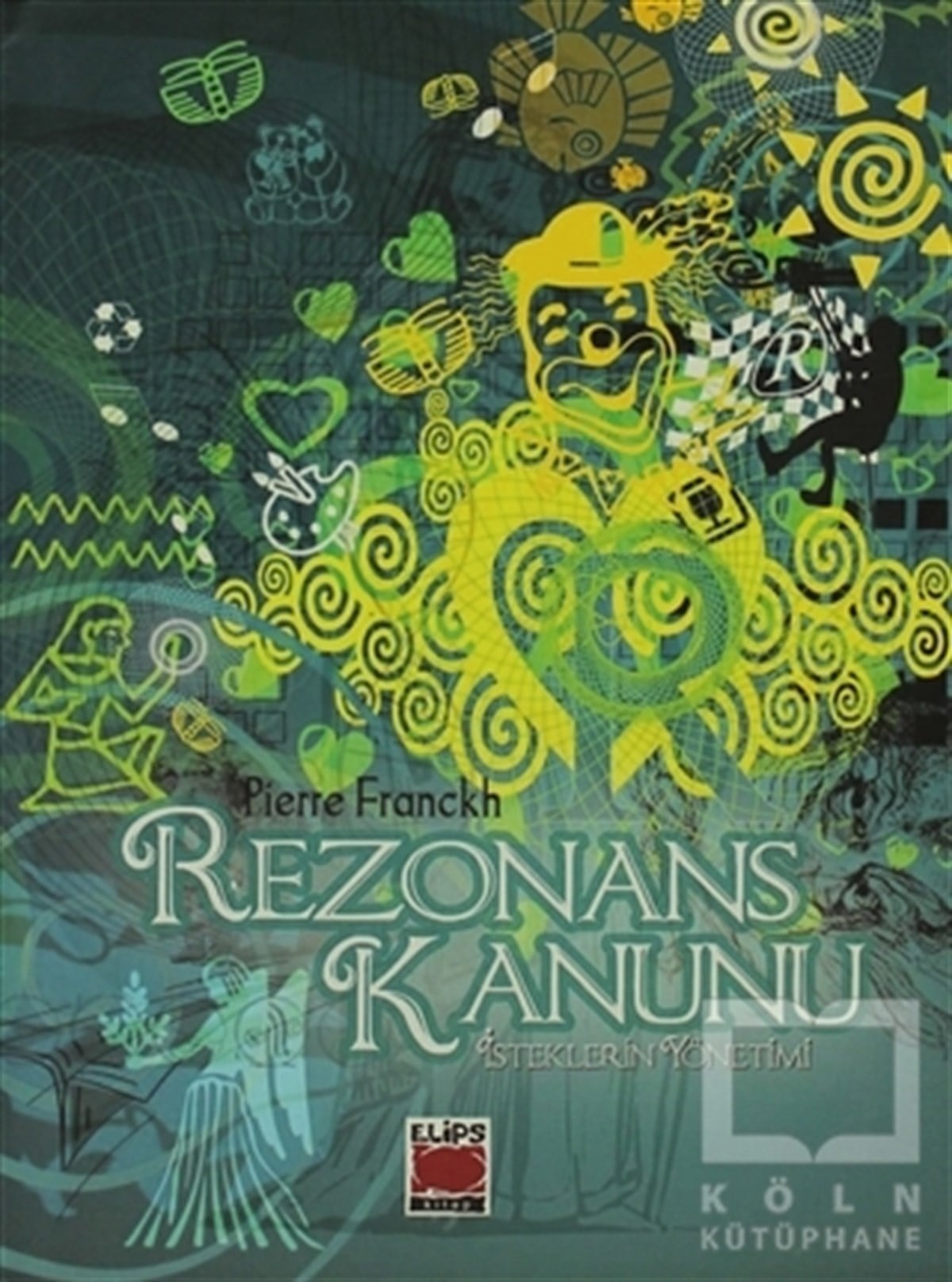 Rezonans Kanunu