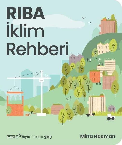 Mina HasmanÇevre MühendisliğiRIBA İklim Rehberi