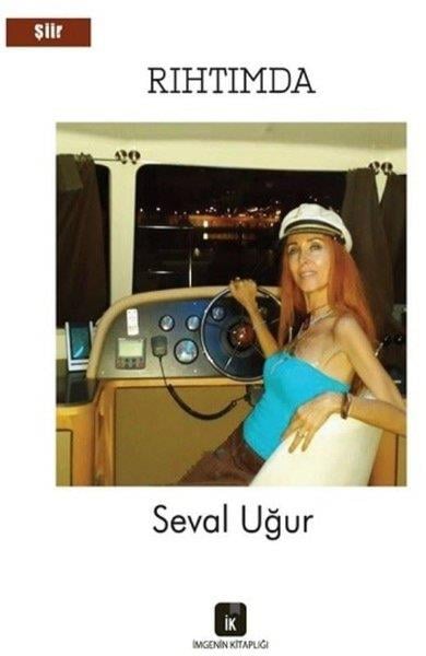Seval UğurTürk ŞiiriRıhtımda