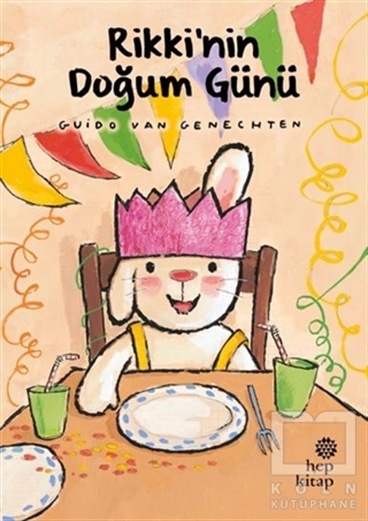 Rikki’nin Doğum Günü
