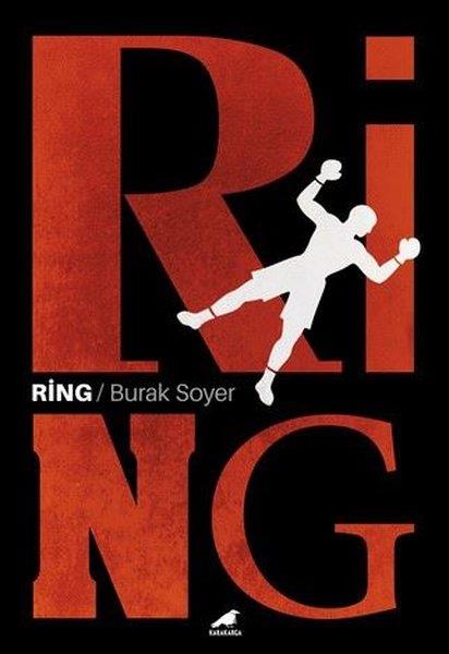 Burak SoyerTürkiye RomanRing