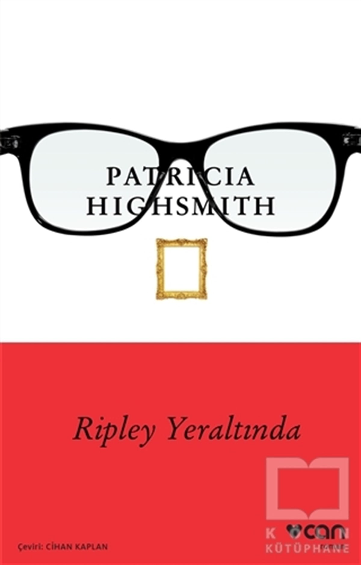 Ripley Yeraltında