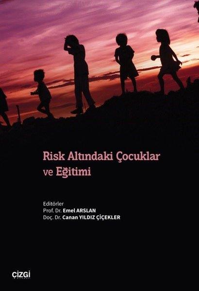 KolektifAile - ÇocukRisk Altındaki Çocuklar ve Eğitimi