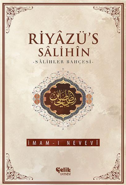İmam-ı NeveviMystic BücherRiyazü's Salihin