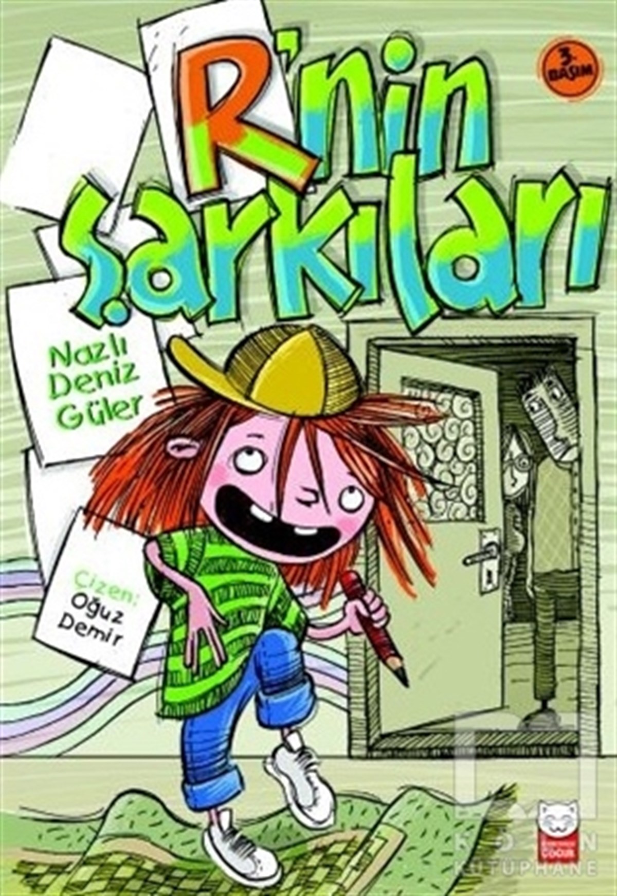 R'nin Şarkıları