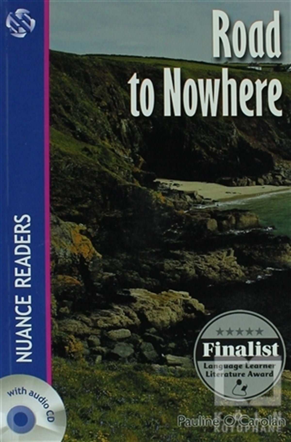 Pauline O'CarolanGenel KonularRoad to Nowhere