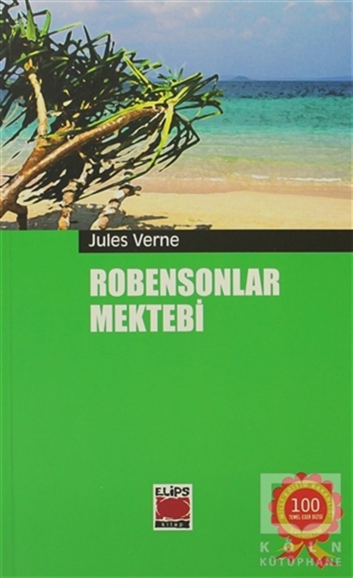 Robensonlar Mektebi