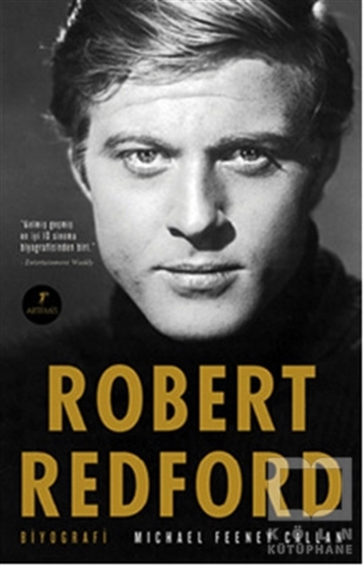 Michael Feeney CallanGenel KonularRobert Redford