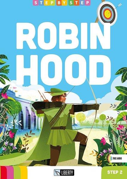 KolektifChildrenRobin Hood (Step By Step) A1.2