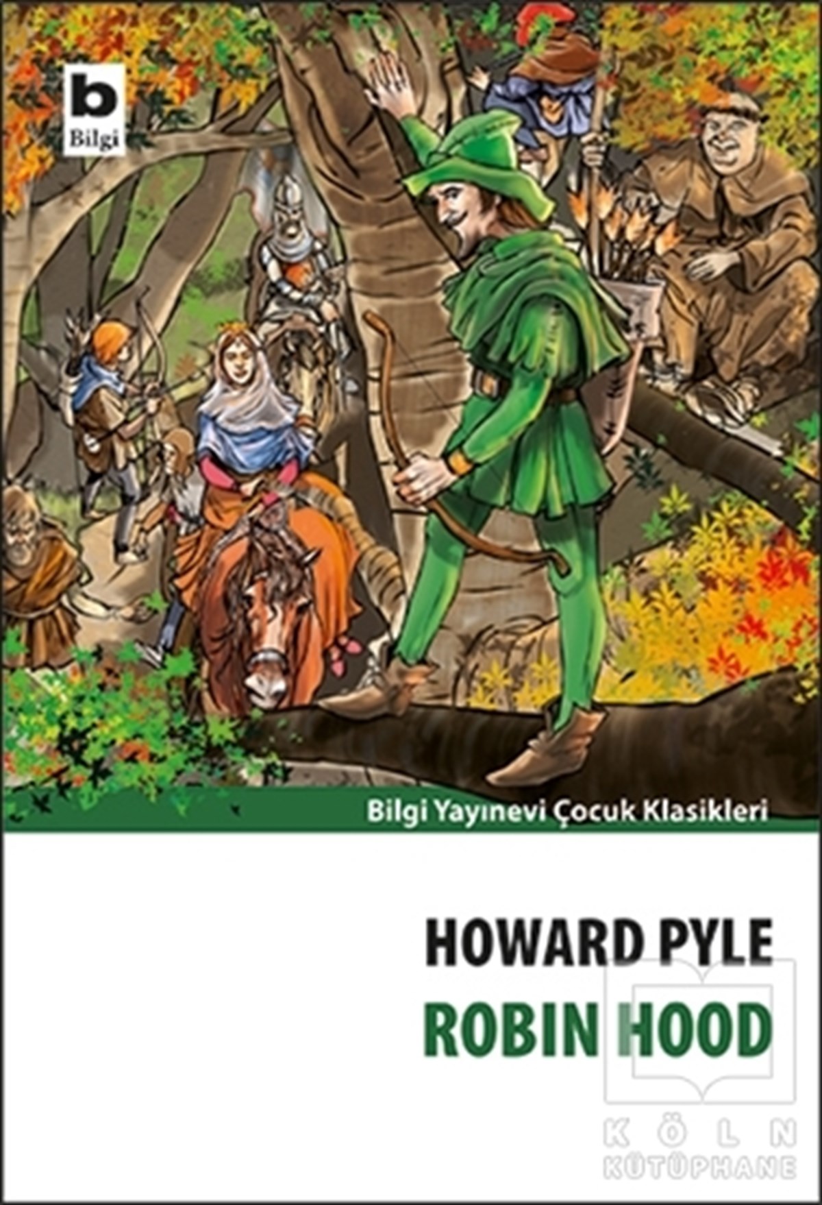 Robin Hood