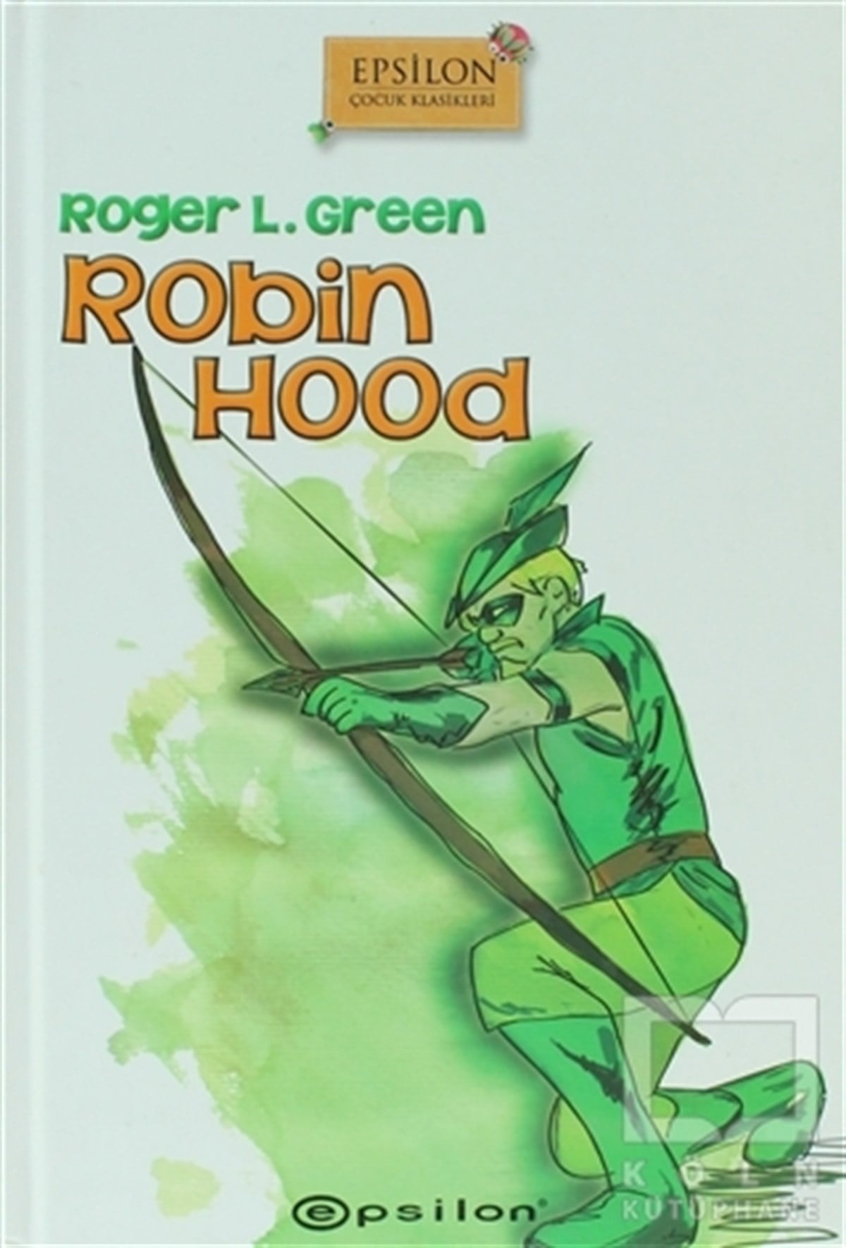 Robin Hood